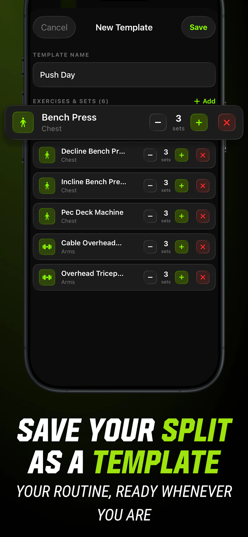 Irongrind screenshot 5
