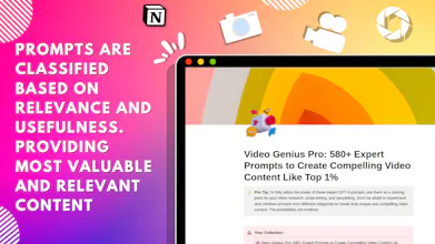 Video Genius gallery image