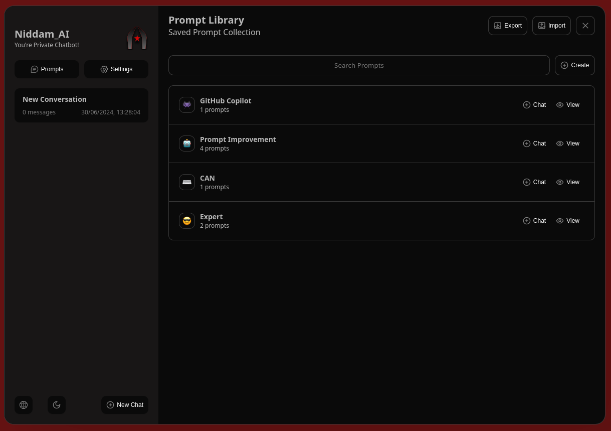 Niddam_AI gallery image