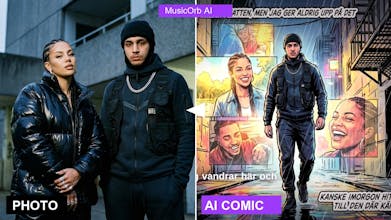 MusicOrb gallery image