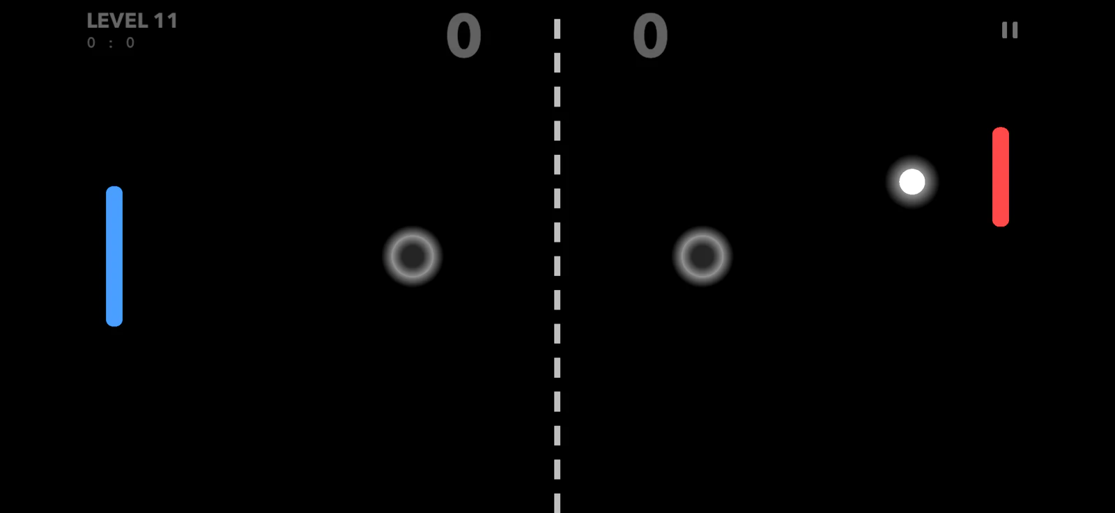 DuelBall screenshot 2