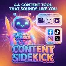 Content Sidekick gallery image