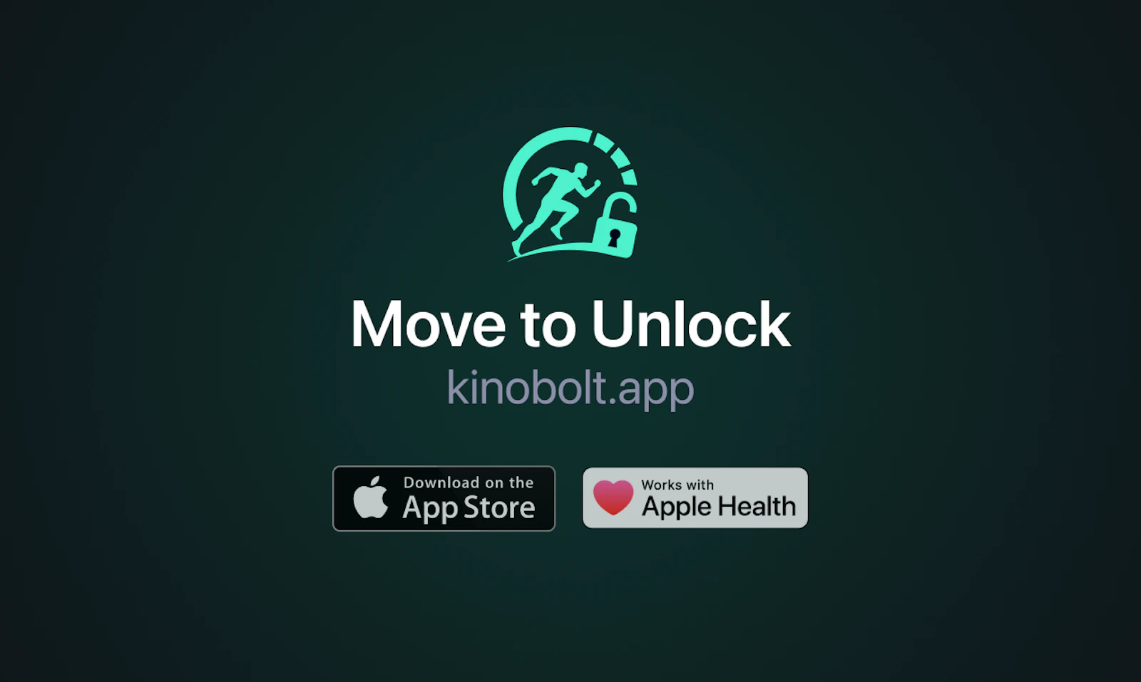 Kinobolt · Move to Unlock Your Apps screenshot 7