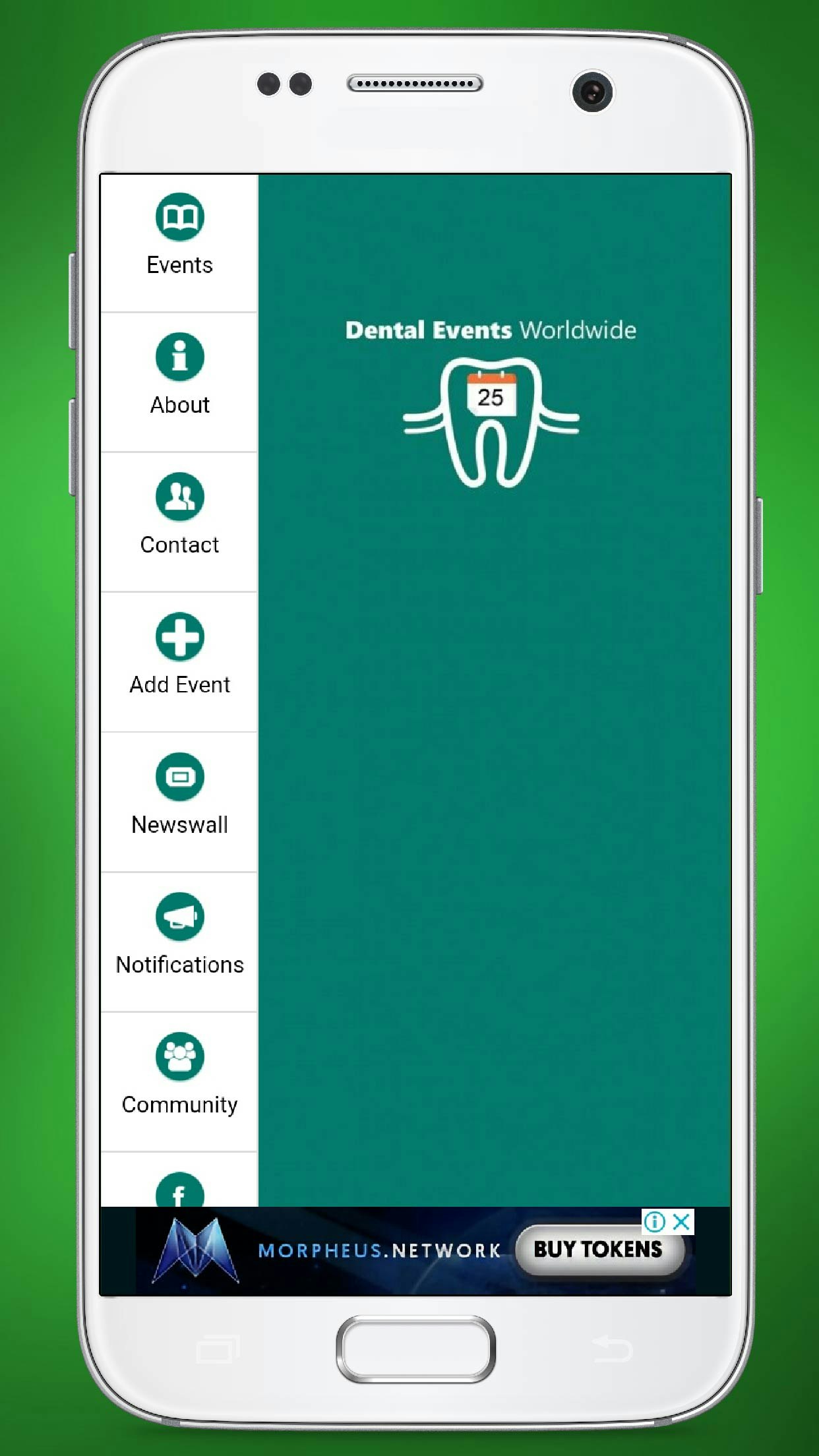 Dental Events Worldwide gallery image