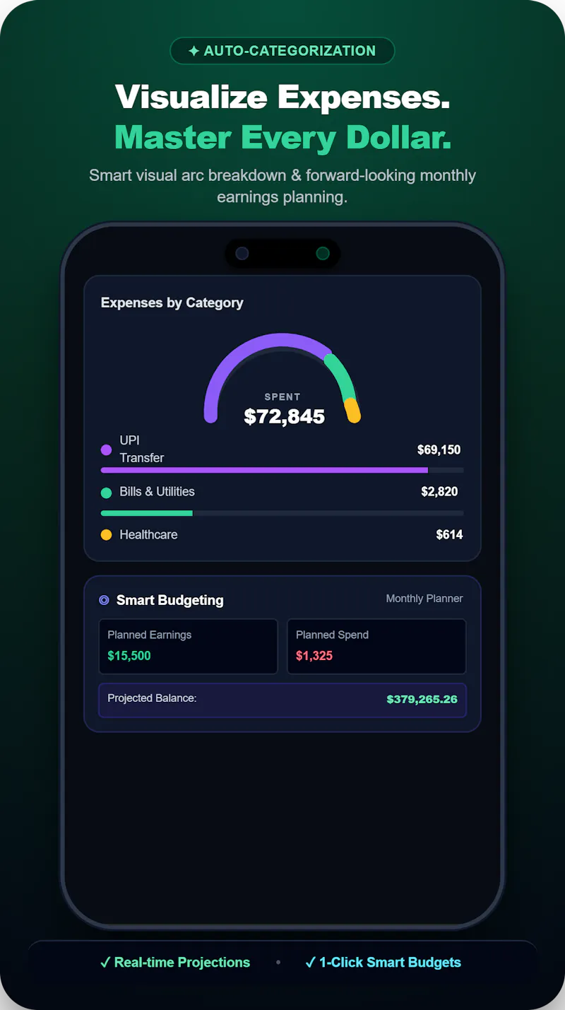 Buckwise.ai screenshot 3