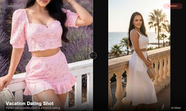 AI Mixer gallery image