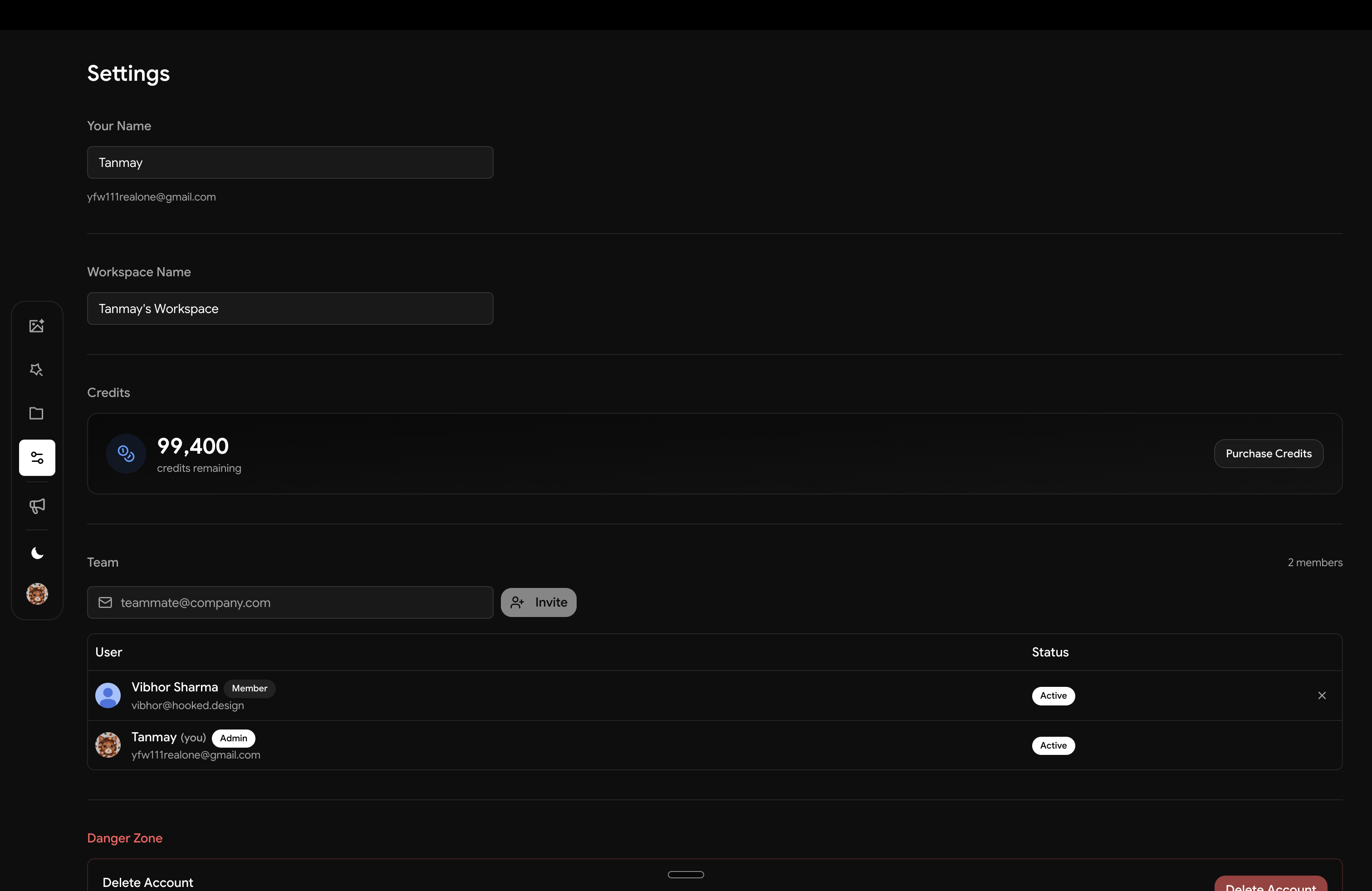 ONAI STUDIO - ON BRAND VISUALS gallery image