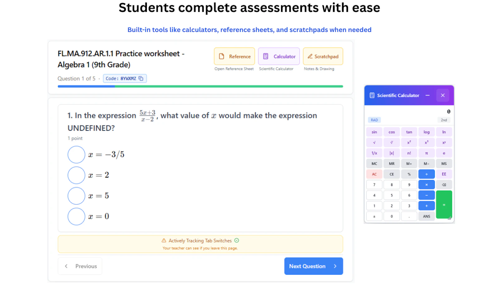 Tutorade Creator screenshot 4