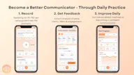 AI Talk Coach