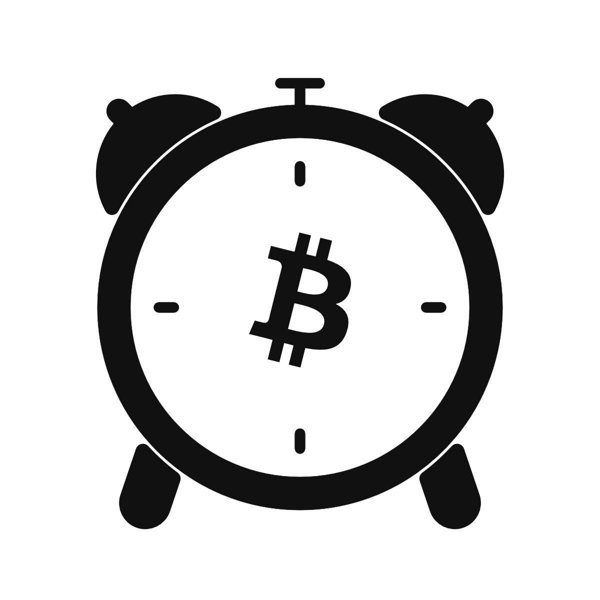 Alarm Crypto