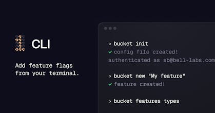 Bucket DX gallery image