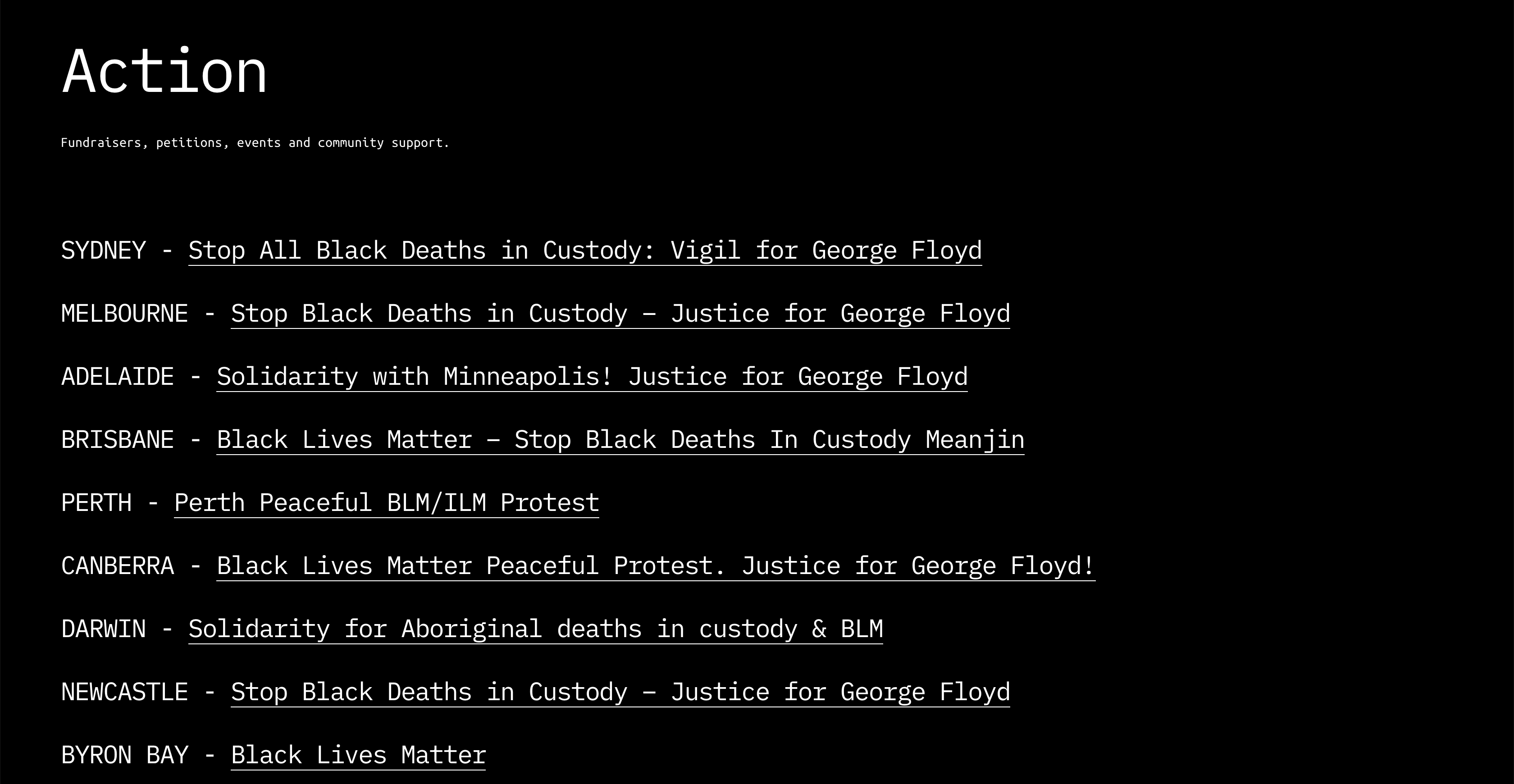 First Nations Resource Directory gallery image