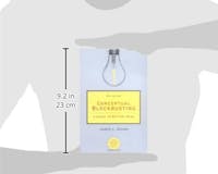 Conceptual Blockbusting: A Guide to Better Ideas media 2