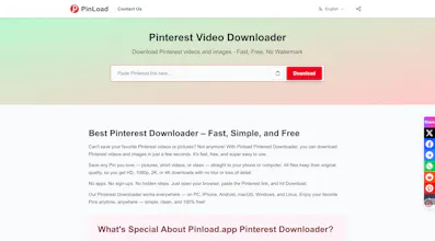 PinLoad gallery image