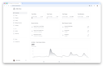 Wiki Hive gallery image