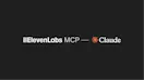 ElevenLabs MCP in Claude
