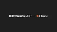 ElevenLabs MCP in Claude