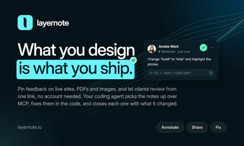 layernote screenshot 2
