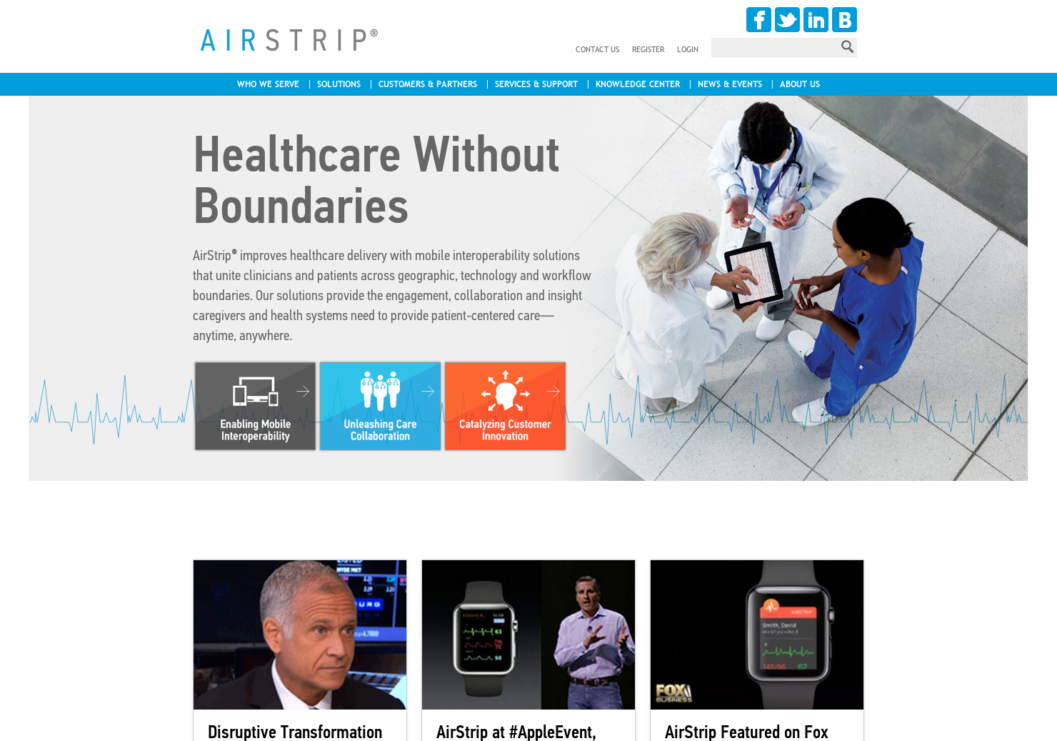Airstrip