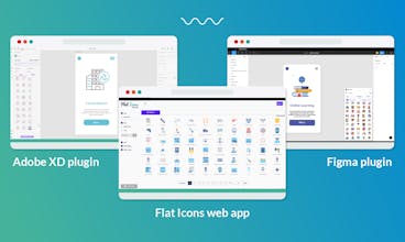 Flat Icons 2.0 gallery image