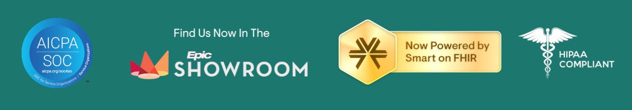 VectorCare Smart on FHIR for EPIC gallery image