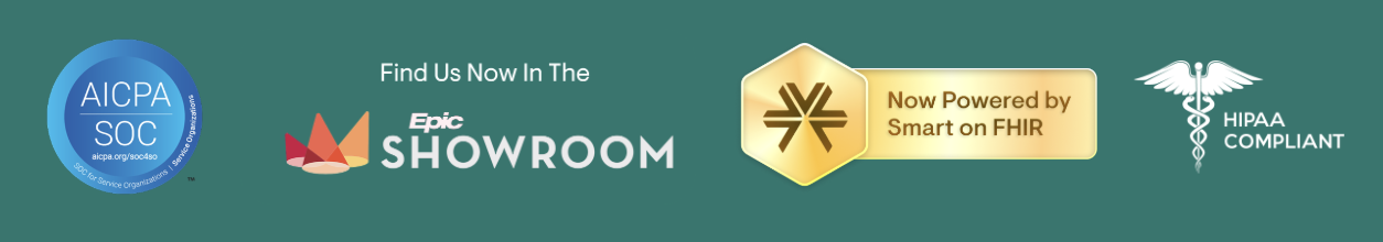 VectorCare Smart on FHIR for EPIC - Screenshot 2 preview