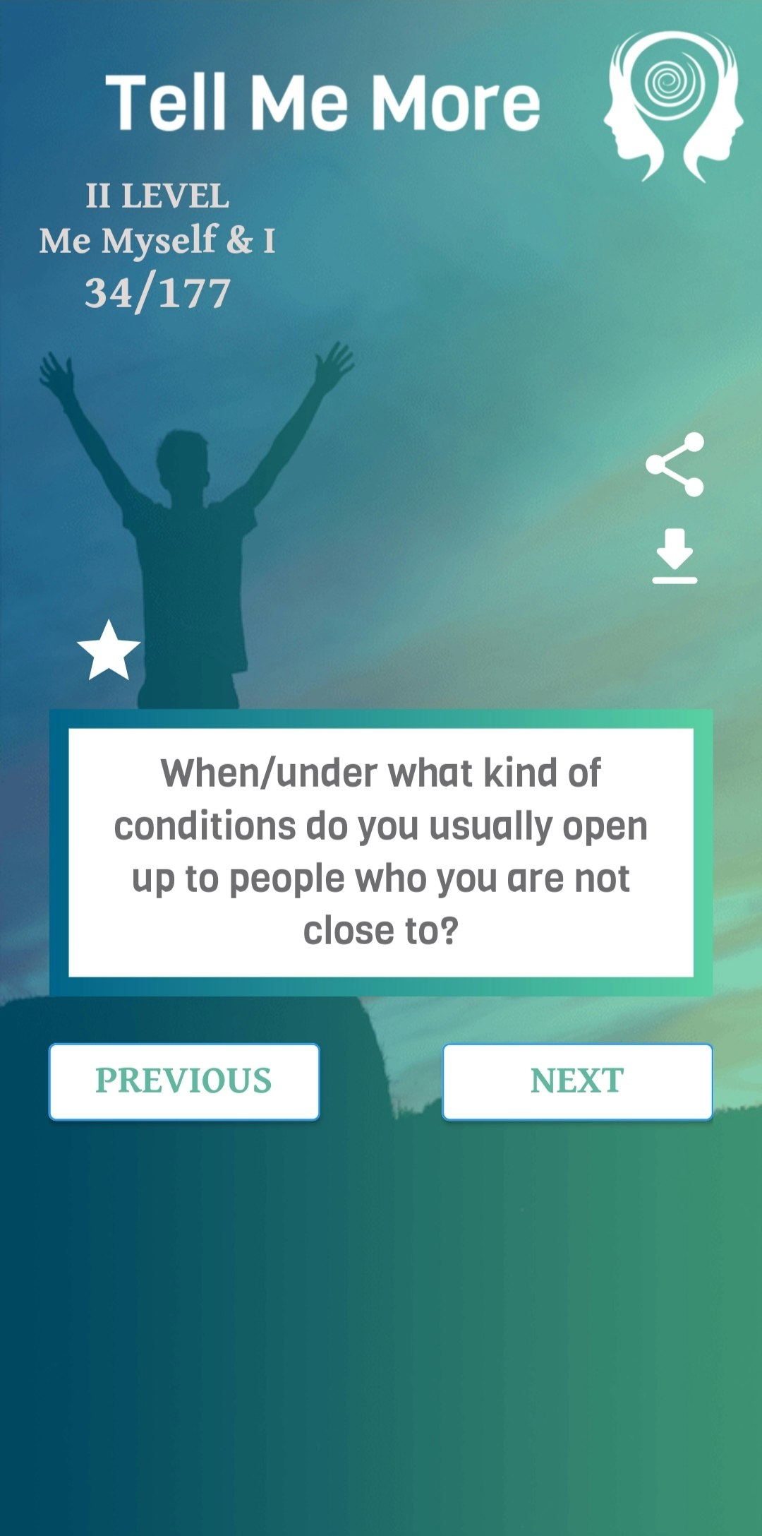 Tell Me More gallery image