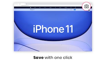 Good Annotations, Screenshot Capture gallery image