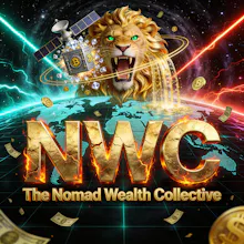 Digital Nomad Wealth Collective gallery image