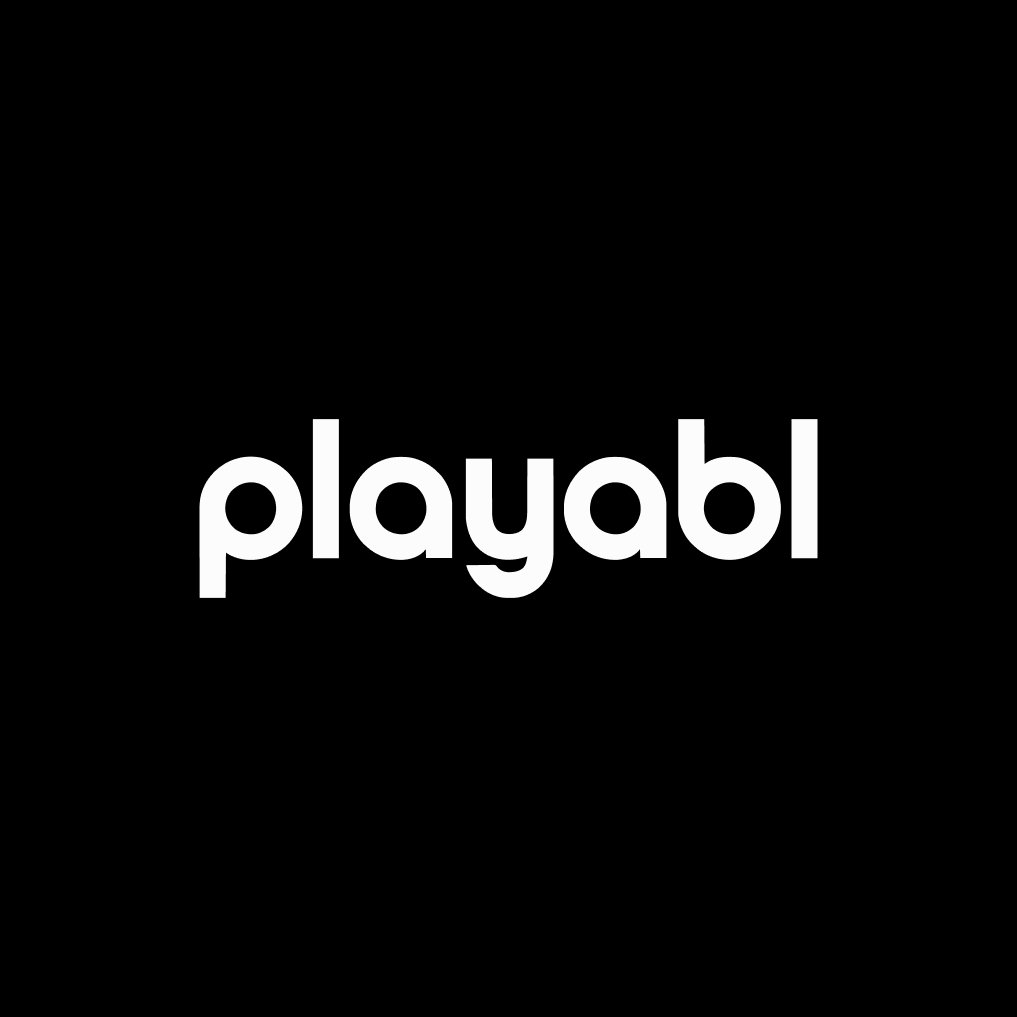 Playabl.ai logo