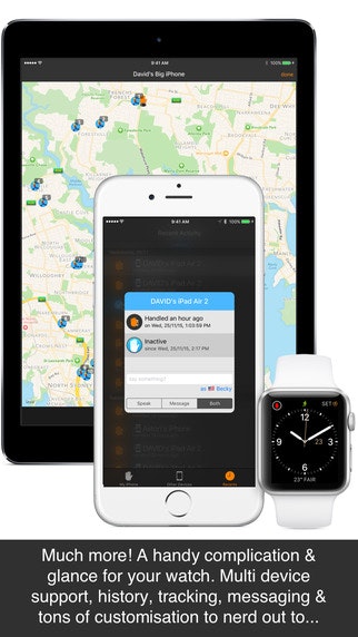 Unhand Me! gallery image