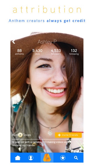 Anthem gallery image