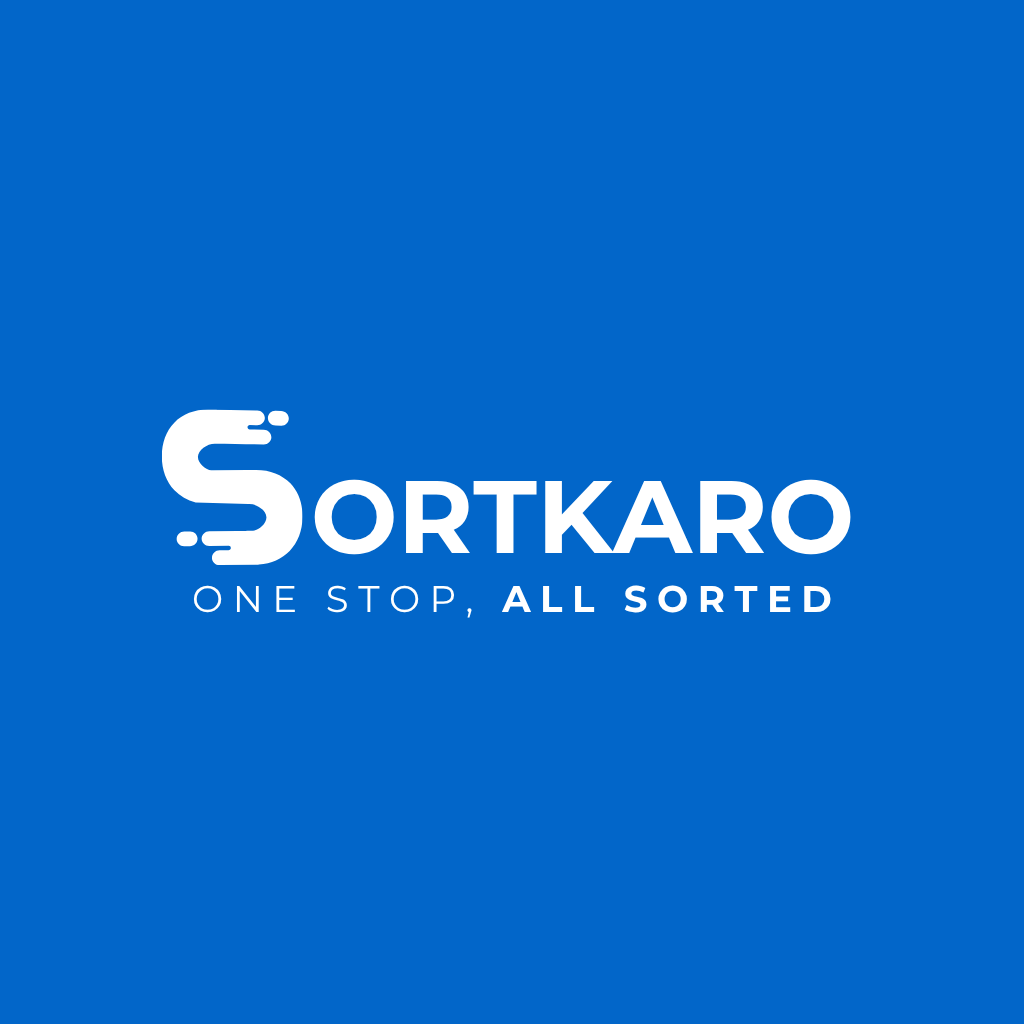 Sortkaro