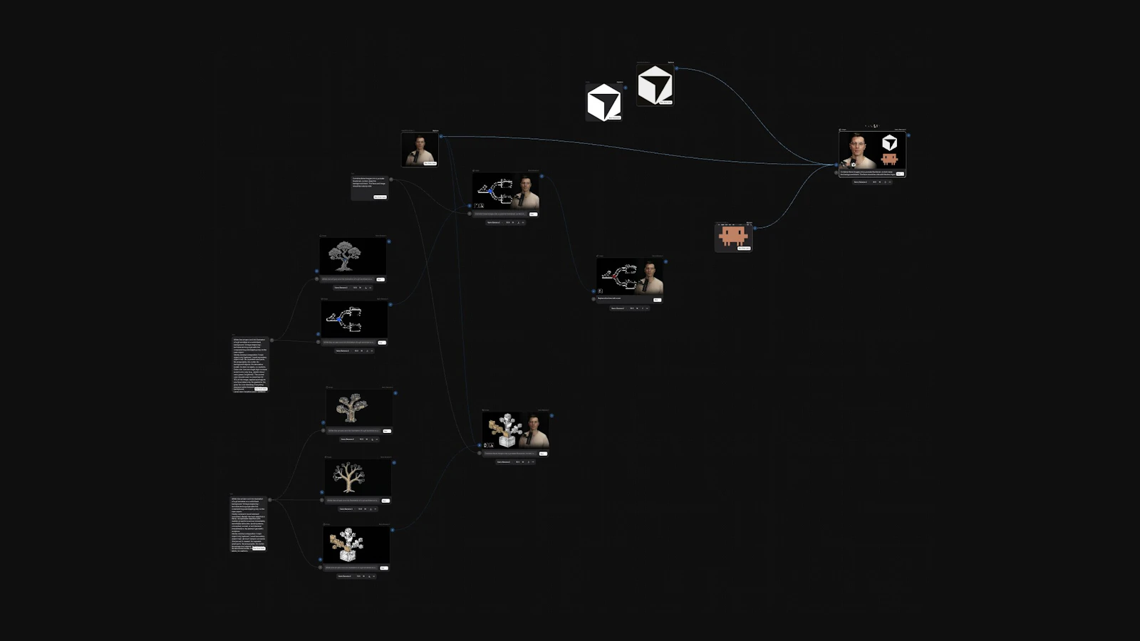 ElevenCreative Flows screenshot 3