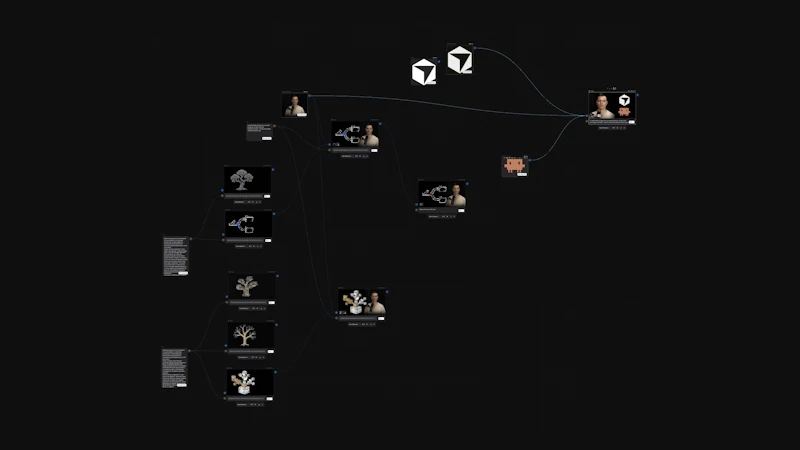 ElevenCreative Flows screenshot 3