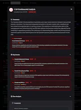 Aether Wealth Forex Intelligence gallery image