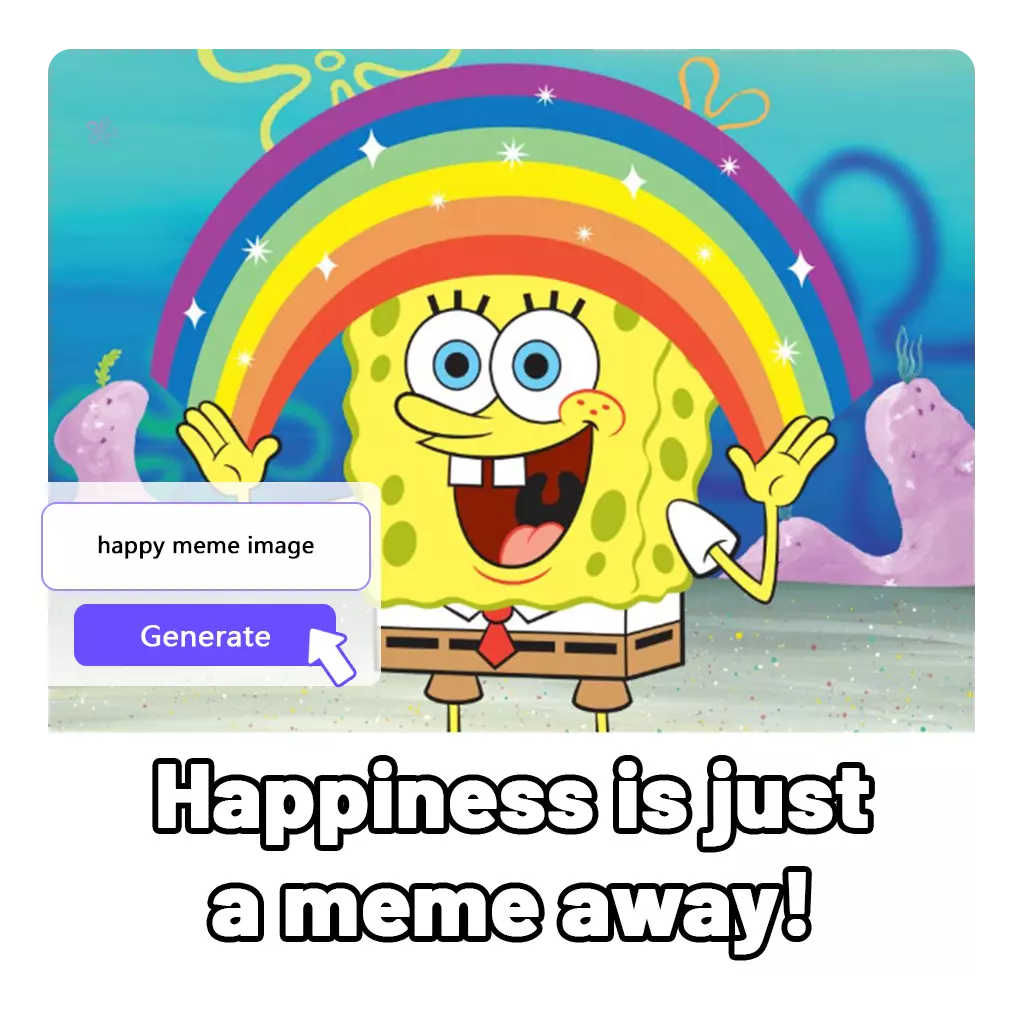 aimemegenerator - Main product screenshot demonstrating key features and user interface