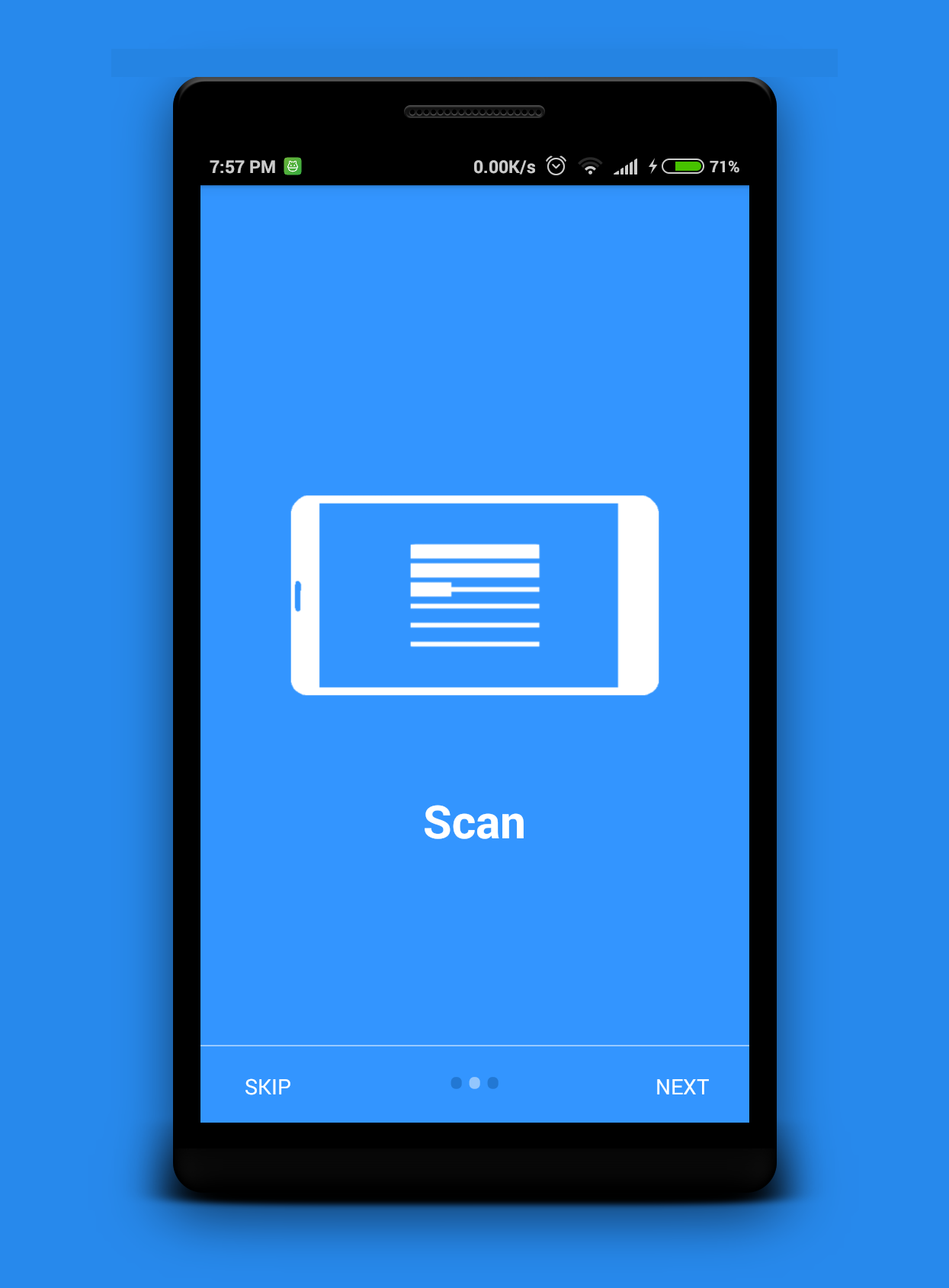 AutoPick gallery image