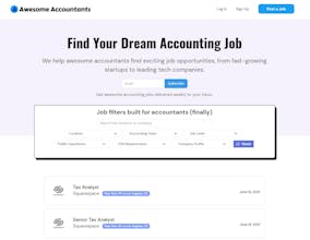 Awesome Accountants gallery image