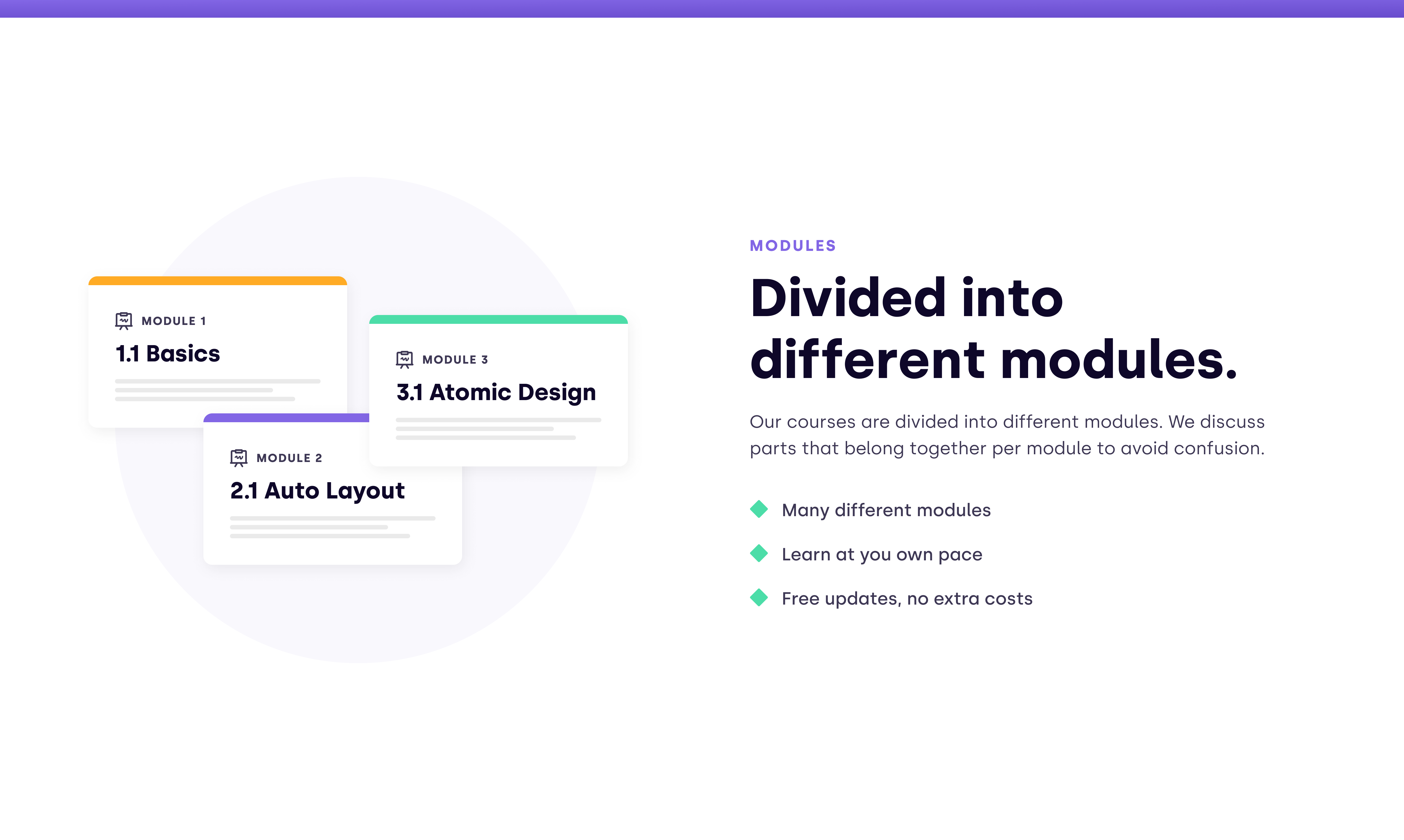 Studefy.io gallery image