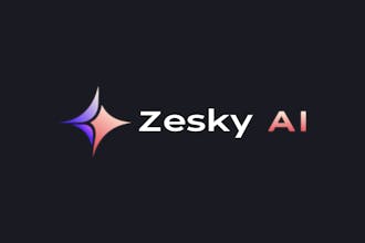 Zesky — AI Agent for AWS gallery image