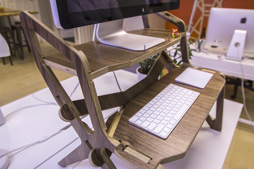 StällDesk gallery image