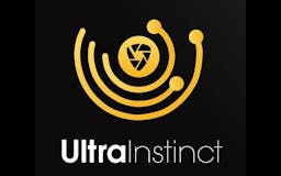 UltraInstinct AI media 1