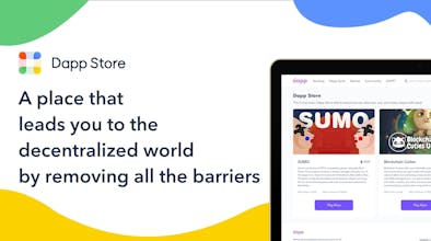 Dapp.com gallery image