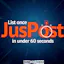 JusPost