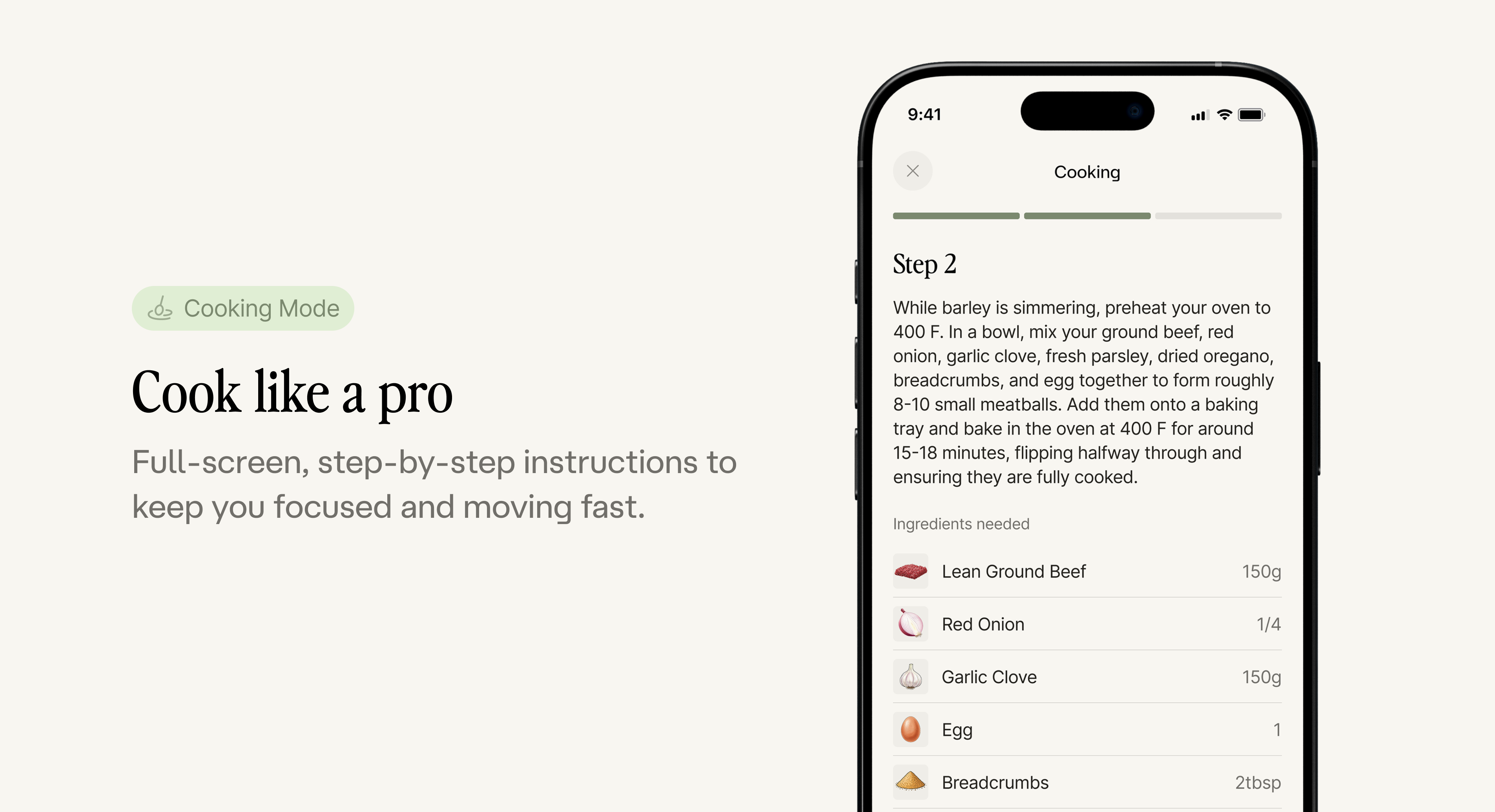 Athleats - Screenshot 5 showing product features and functionality