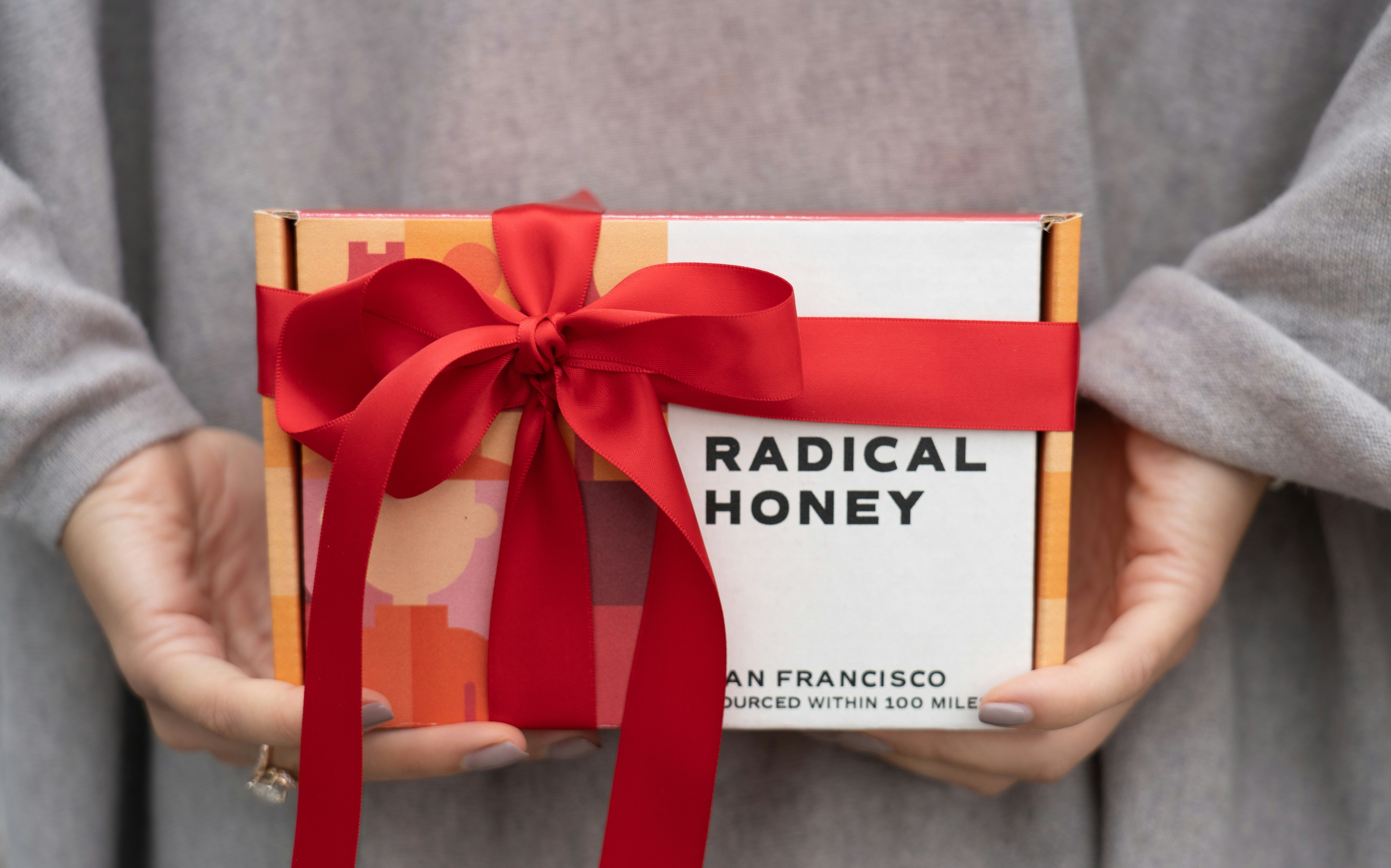 Radical Honey gallery image