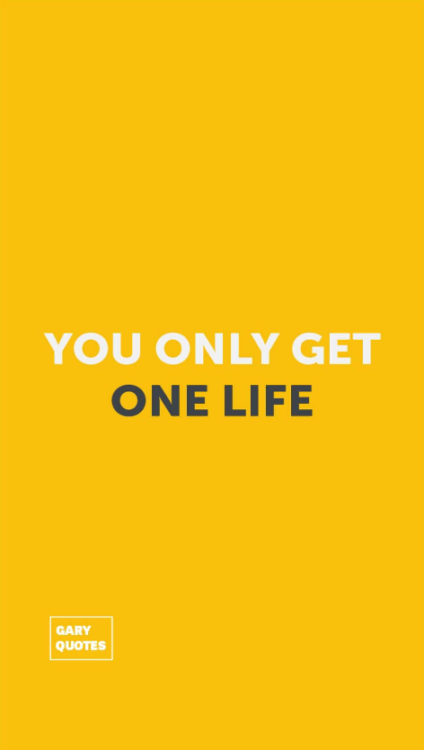 GaryQuotes gallery image