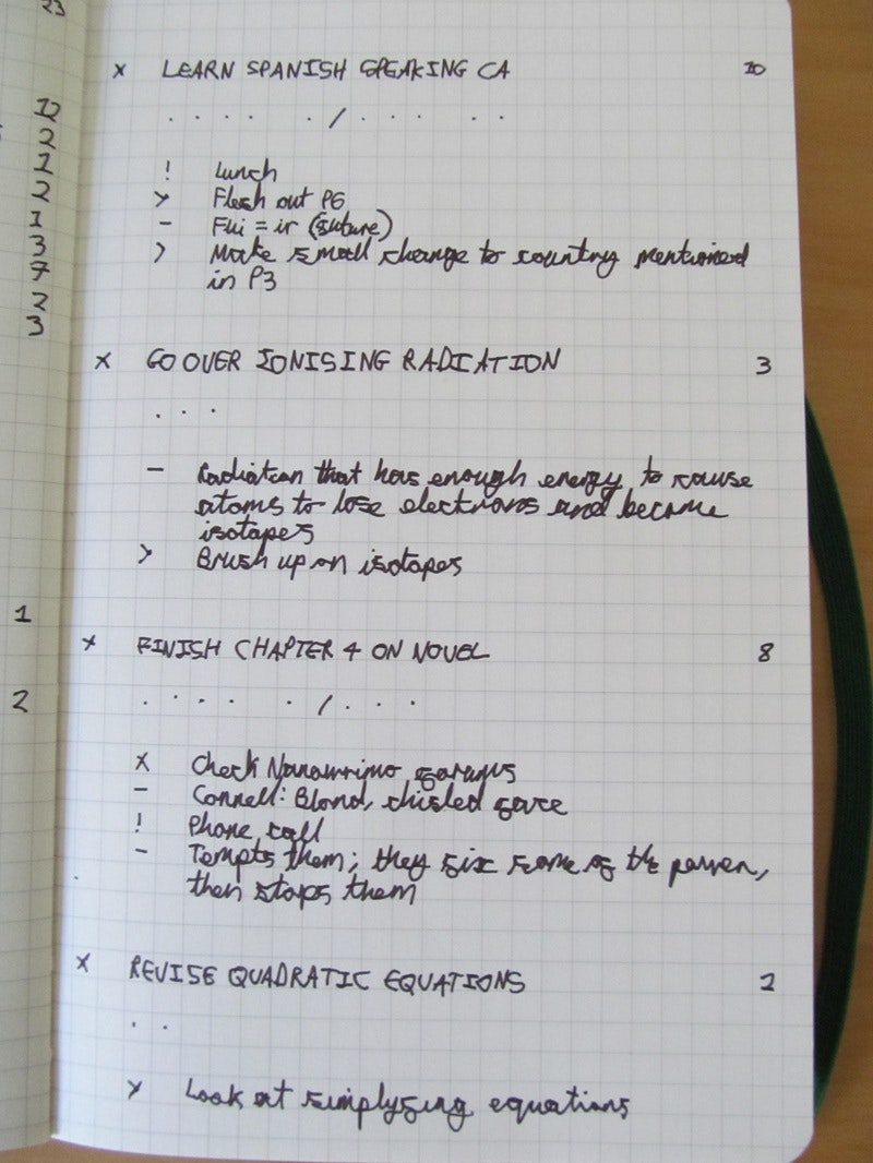 Pomobook gallery image