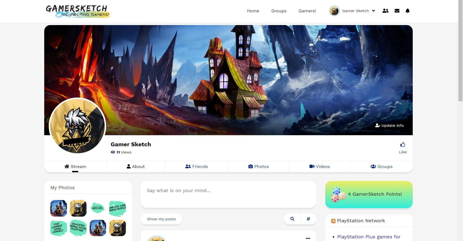 GamerSketch gallery image